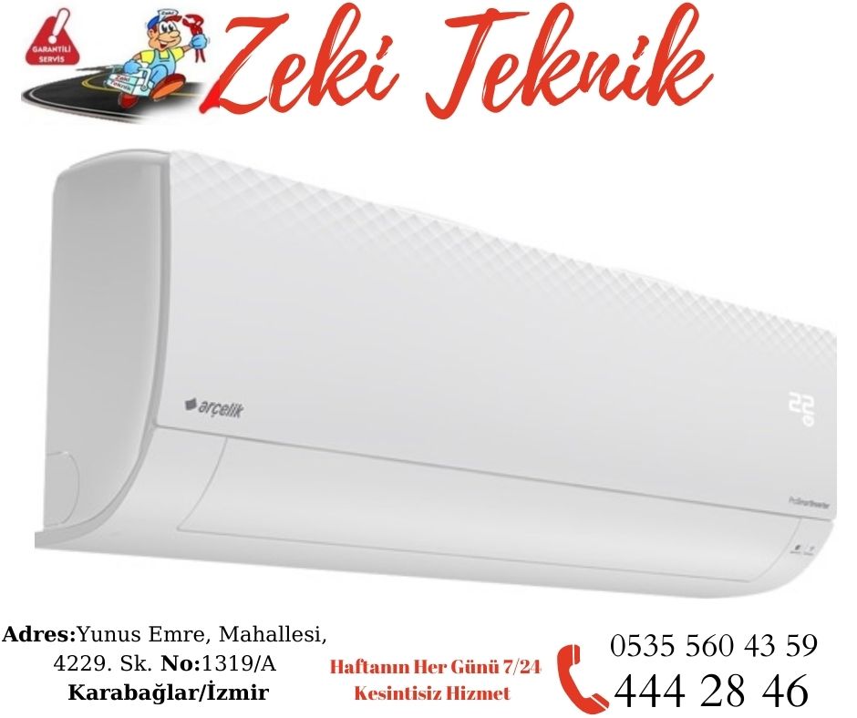 Karabağlar Arçelik Servisi 