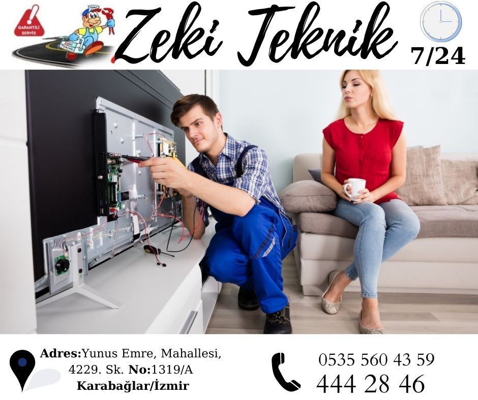 karabağlar samsung tv servisi 